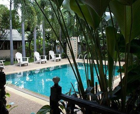 The Royal Shilton Resort Chiang Mai Exterior foto