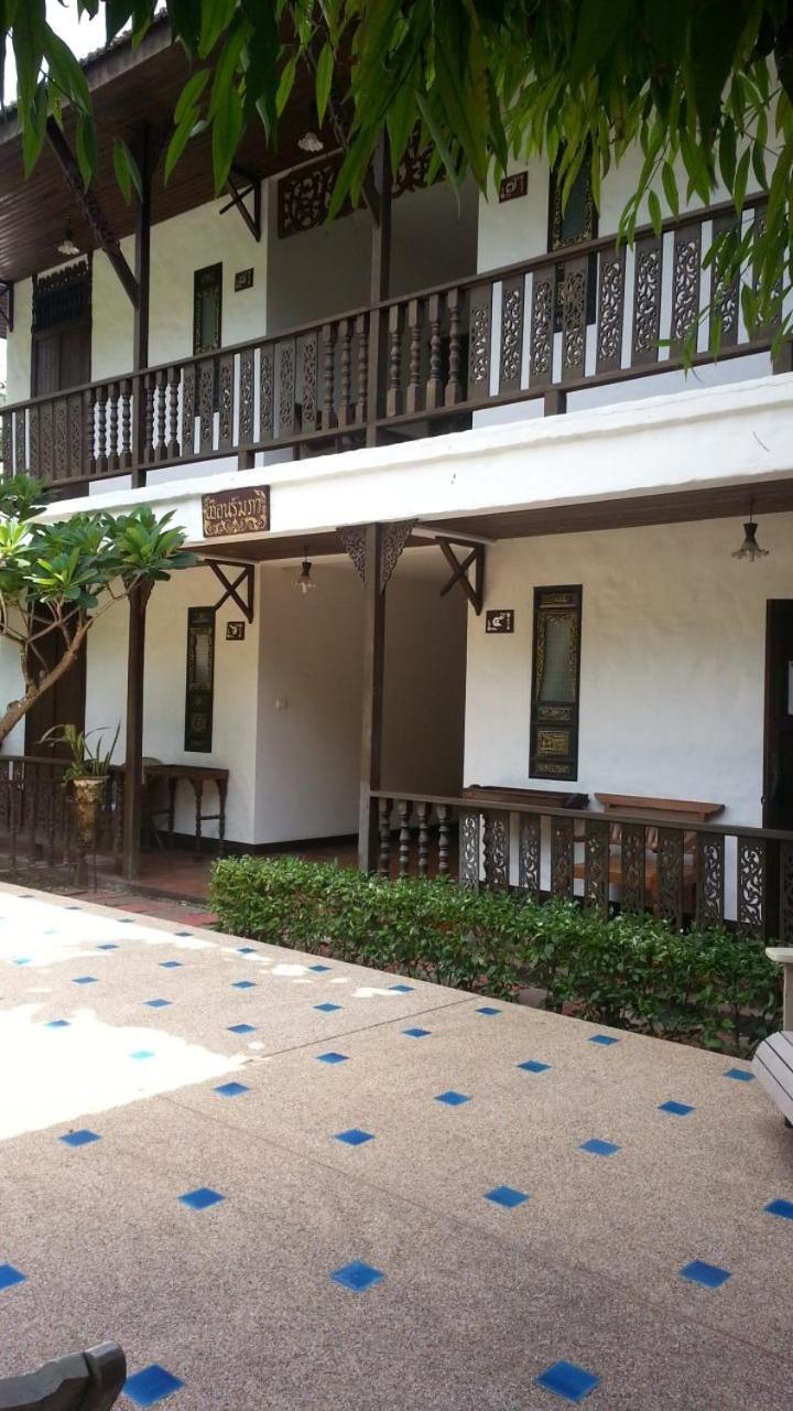 The Royal Shilton Resort Chiang Mai Exterior foto