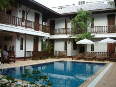 The Royal Shilton Resort Chiang Mai Exterior foto