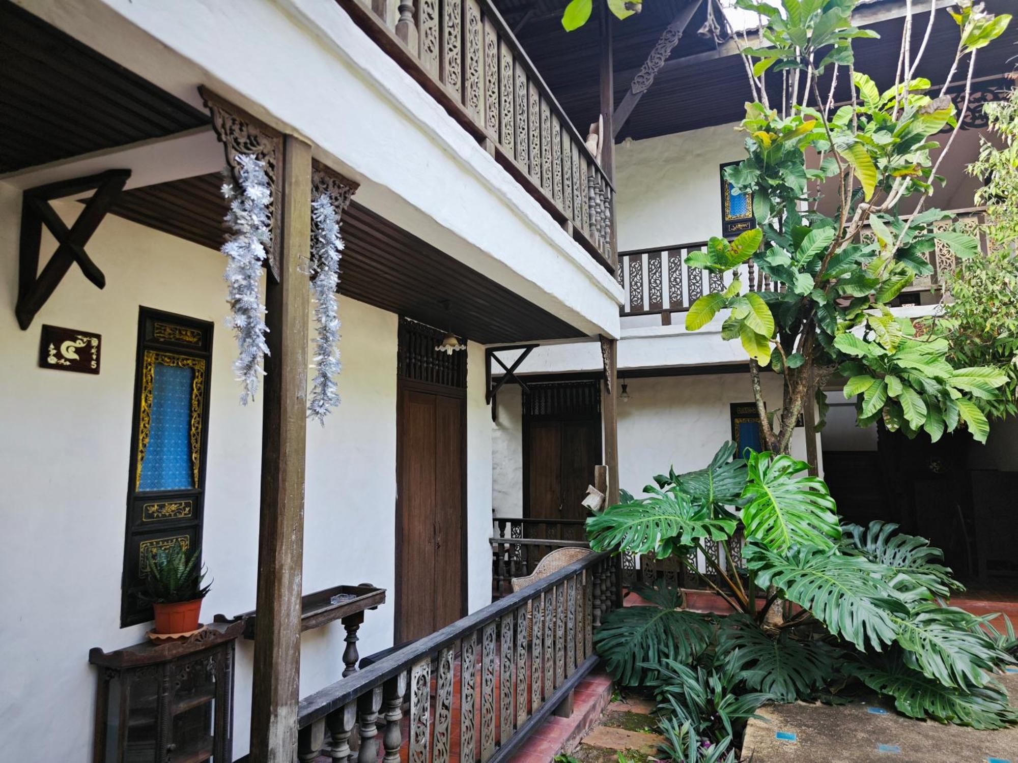 The Royal Shilton Resort Chiang Mai Exterior foto