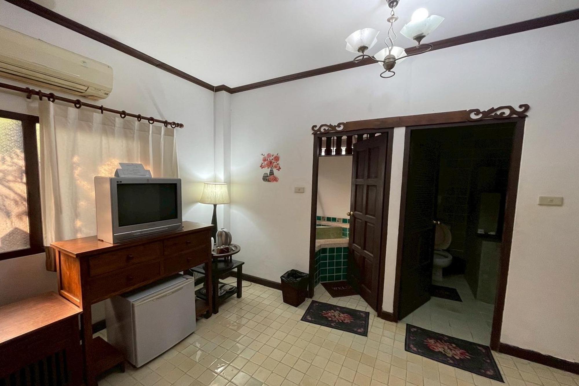 The Royal Shilton Resort Chiang Mai Exterior foto