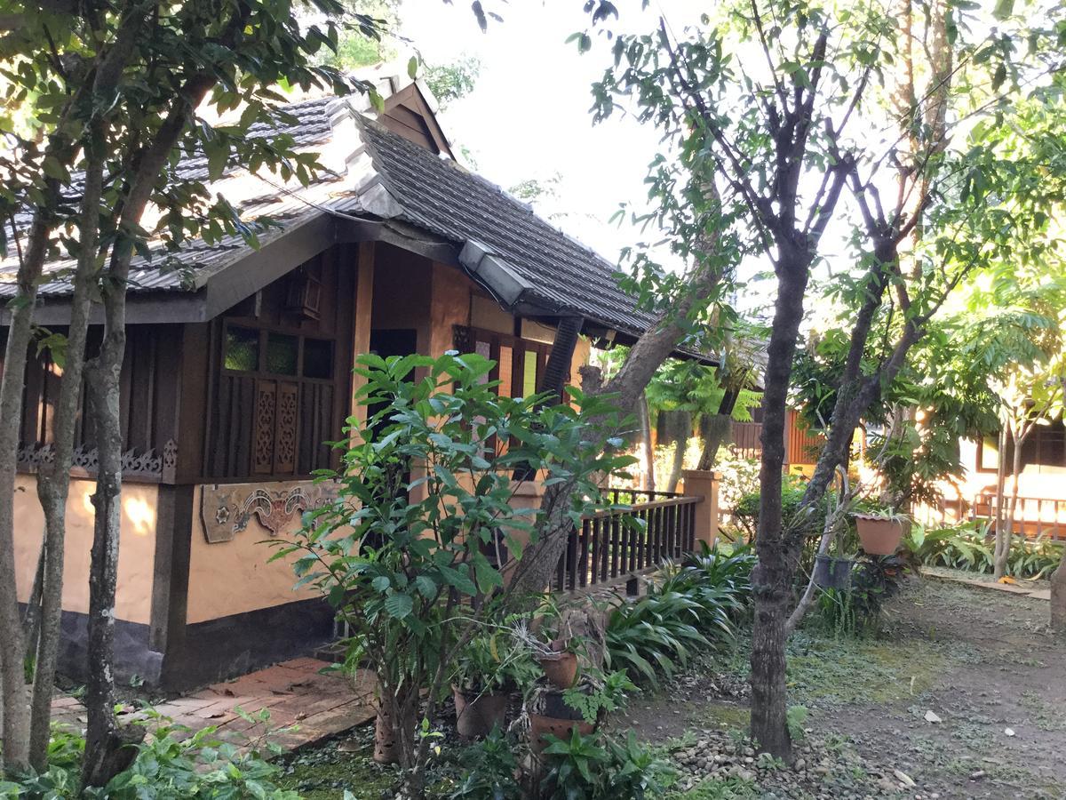 The Royal Shilton Resort Chiang Mai Exterior foto