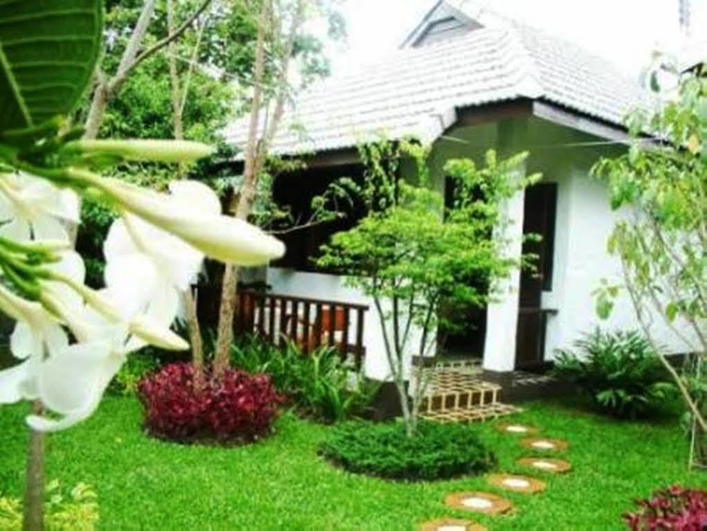 The Royal Shilton Resort Chiang Mai Exterior foto